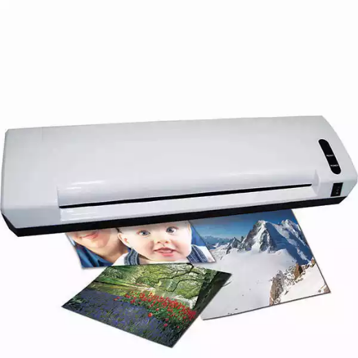 Picture of INITIATIVE SMALL OFFICE HOME OFFICE LAMINATOR A3