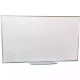 Picture of QUARTET PENRITE SLIMLINE PORCELAIN WHITEBOARD 1200 X 1200MM