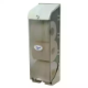 Picture of REGAL TRIPLELINE TOILET ROLL DISPENSER ABS GREY