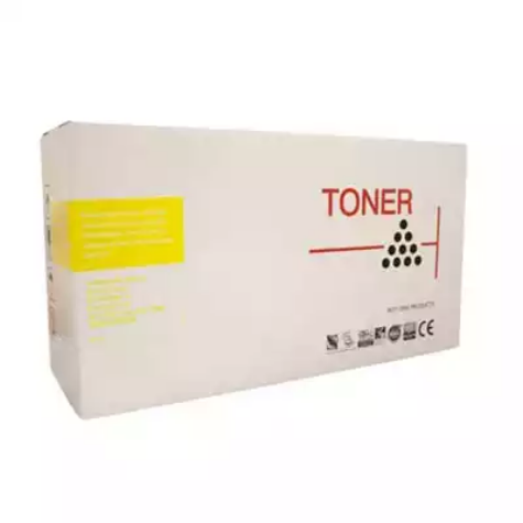 Picture of WHITEBOX COMPATIBLE SAMSUNG CLT-Y506L TONER CARTRIDGE YELLOW