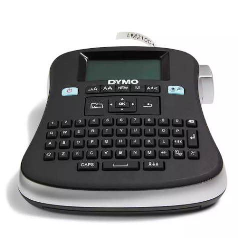 Picture of DYMO LM210D LABELMANAGER LABEL MAKER