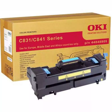 Picture of OKI 44848805 C831N FUSER UNIT