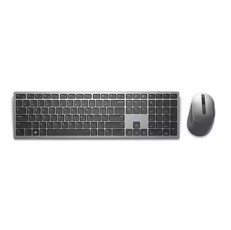 Picture of DELL KM7321W WIRELESS KEYBOARD AND MOUSE COMBO GREY