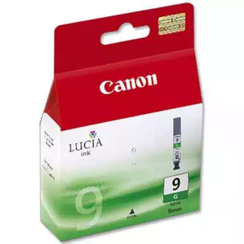 Picture of CANON PGI9G INK CARTRIDGE GREEN