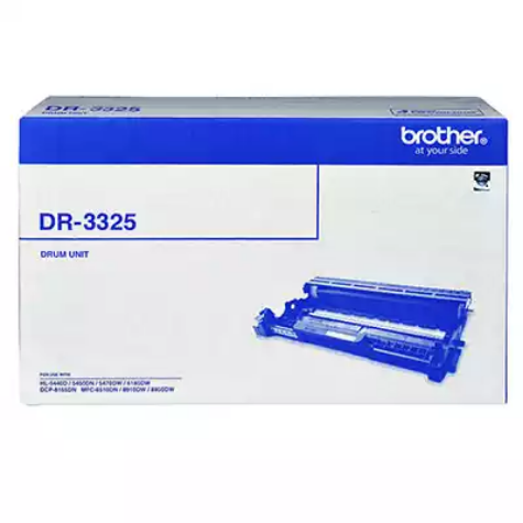 Picture of BROTHER DR3325 DRUM UNIT