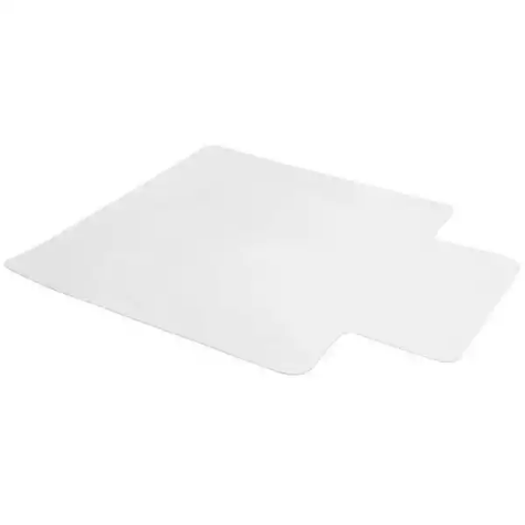 Picture of RAPIDLINE CHAIRMAT PVC KEYHOLE HARDFLOOR 1350 X 1150MM