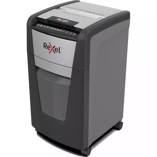 Picture of REXEL 225M OPTIMUM AUTO+ MICRO CUT SHREDDER