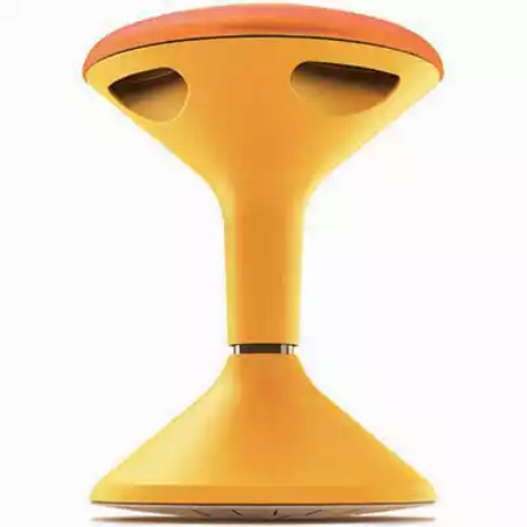 Picture of SYLEX JARI ACTIVSTOOL ORANGE / YELLOW