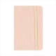 Picture of DEBDEN DESIGNER D36.P51 DIARY WEEK TO VIEW D36 PEACH