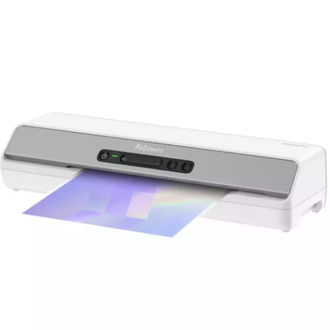 Picture of FELLOWES AMARIS A3 LAMINATOR 152 X 101 X 475MM WHITE