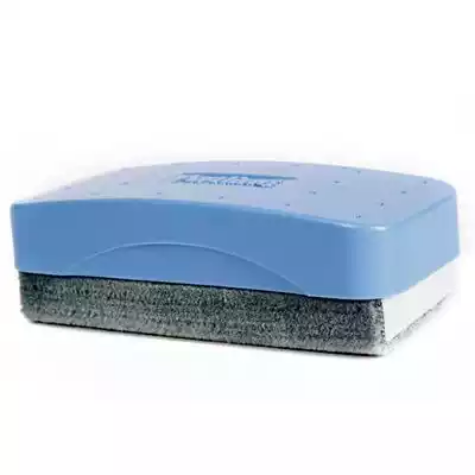 Picture of ARTLINE WHITEBOARD ERASER DOUBLE SIDED MEDIUM BLUE