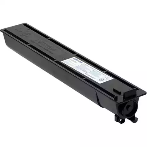 Picture of TOSHIBA TFC330 TONER CARTRIDGE BLACK