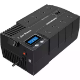Picture of CYBERPOWER BR1000ELCD DESKTOP BACKUP UPS 1000VA/600W