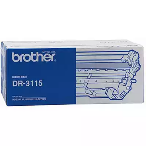 Picture of BROTHER DR3115 DRUM UNIT