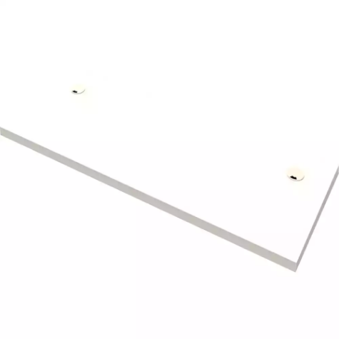 Picture of RAPIDLINE TABLE TOP 1200 X 700MM NATURAL WHITE