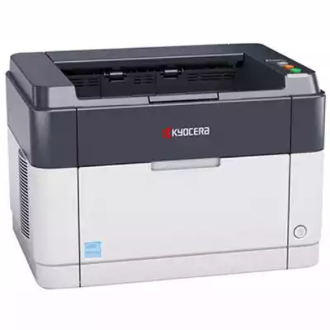 Picture of KYOCERA FS1061DN ECOSYS MONO LASER PRINTER A4