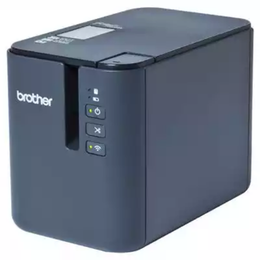 Picture of BROTHER PT-P950NW P-TOUCH PROFESSIONAL DESKTOP LABEL PRINTER