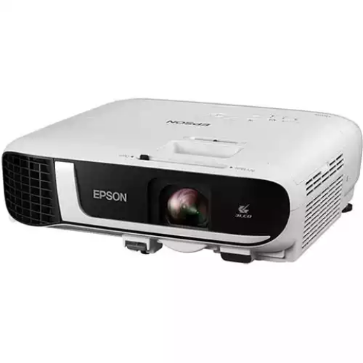 Picture of EPSON EB-FH52 CORPORATE PORTABLE MULTIMEDIA DATA PROJECTOR