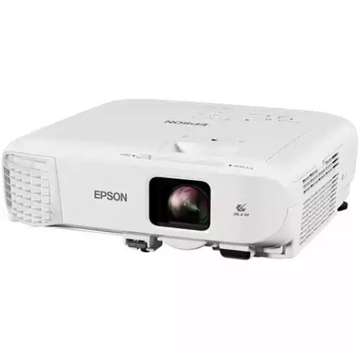 Picture of EPSON EB-982W CORPORATE PORTABLE MULTIMEDIA DATA PROJECTOR