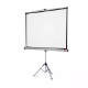 Picture of NOBO PROJECTION SCREEN 16:10 TRIPOD 70 INCH 1500 X 1000MM WHITE
