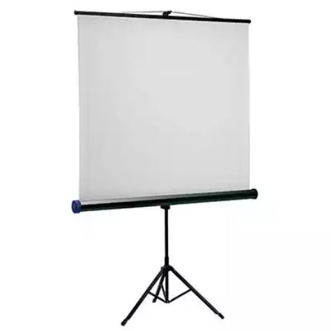 Picture of VISIONCHART PROJECTION SCREEN TRIPOD 1780 X 1780MM