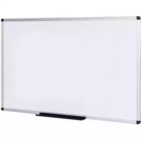 Picture of INITIATIVE MAGNETIC WHITEBOARD ALUMINIUM FRAME 1500 X 900MM