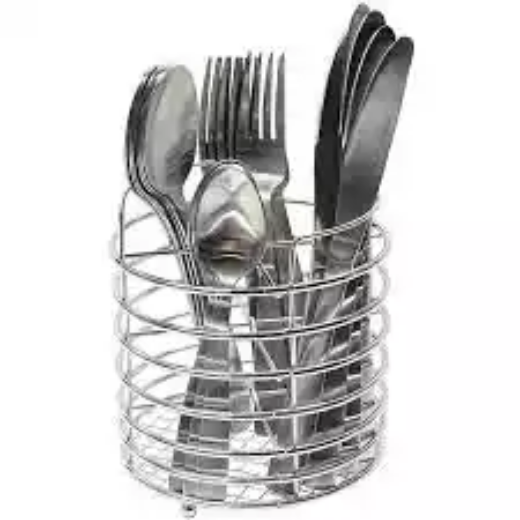 Picture of CONNOISSEUR A LA CARTE CUTLERY CADDY SET PACK 24