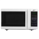 Picture of NERO MICROWAVE OVEN 800 WATT 23 LITRE WHITE