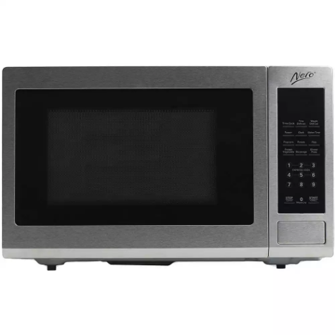 Picture of NERO MICROWAVE OVEN 900 WATT 30 LITRE GREY