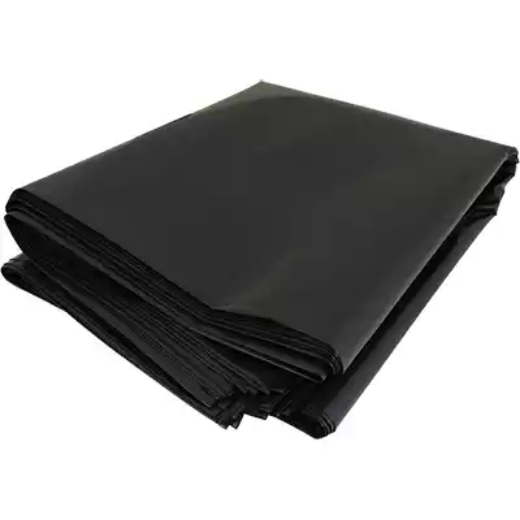 Picture of REGAL EVERYDAY BIN LINER 56 LITRE BLACK PACK 50