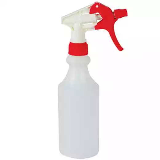 Picture of ITALPLAST SPRAY BOTTLE INDUSTRIAL GRADE 500ML