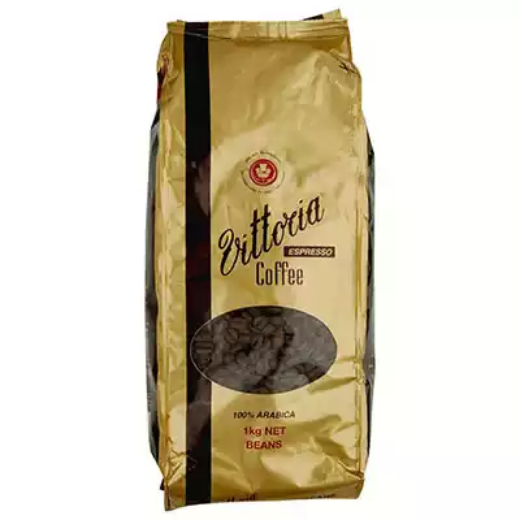 Picture of VITTORIA ESPRESSO COFFEE BEANS 1KG