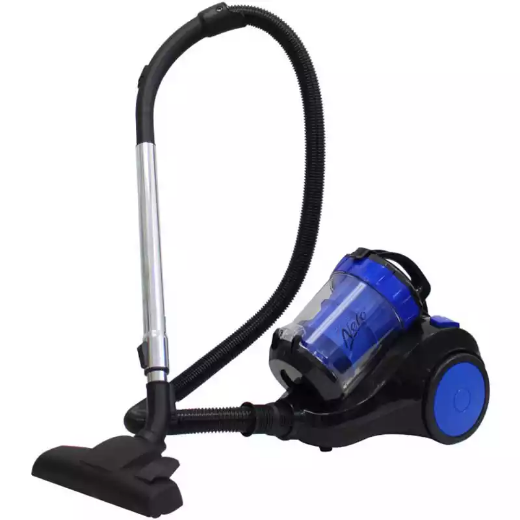 Picture of NERO CYCLONIC BAGLESS VACUUM CLEANER 1.8 LITRE BLACK/BLUE