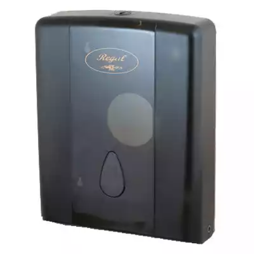 Picture of REGAL COMPACT/ULTRASLIM HAND TOWEL DISPENSER BLACK