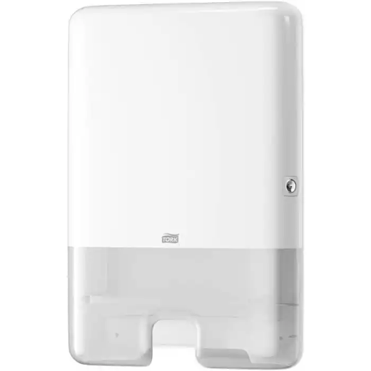 Picture of TORK 552000 H2 XPRESS MULTIFOLD HAND TOWEL DISPENSER