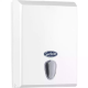 Picture of SORBENT PROFESSIONAL COMPACT HAND TOWEL DISPENSER WHITE