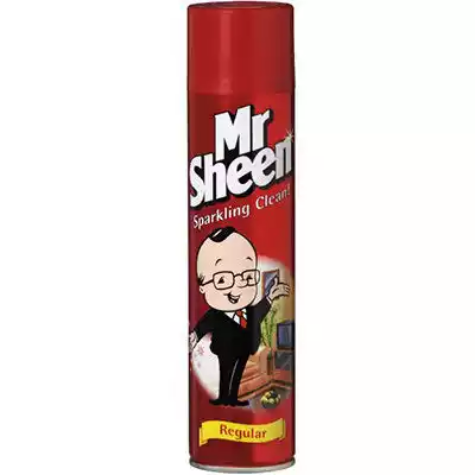 Picture of MR SHEEN MULTI-SURFACE POLISH REGULAR 250G