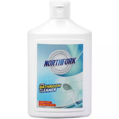 Picture of NORTHFORK BATHROOM GEL CLEANER 500ML