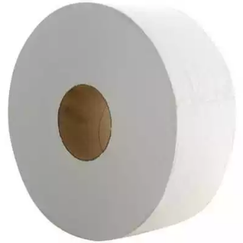 Picture of REGAL PREMIUM JUMBO TOILET ROLL 2-PLY 300M WHITE CARTON 8