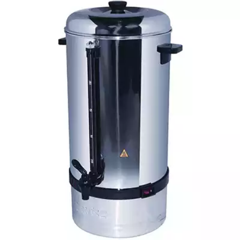 Picture of BIRKO STAINLESS STEEL COFFEE PERCOLATOR 20 LITRE