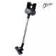 Picture of NERO CORDLESS STICK VACUUM CLEANER BLACK/SILVER