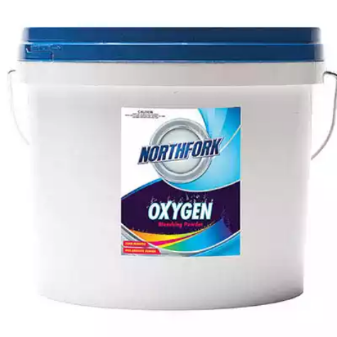 Picture of NORTHFORK OXYGEN BLEACHING POWDER 10KG