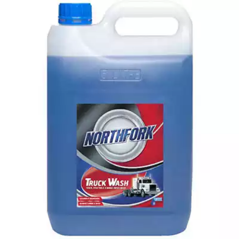 Picture of NORTHFORK TRUCK WASH 5 LITRE