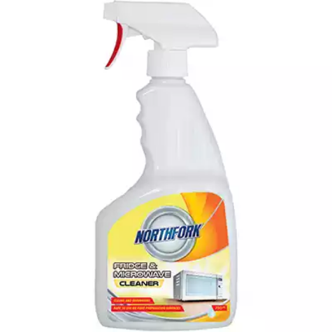 Picture of NORTHFORK FRIDGE AND MICROWAVE CLEANER 750ML