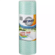 Picture of NORTHFORK HEAVY DUTY ANTIBACTERIAL PERFORATED WIPES GREEN PACK 50 SHEETS