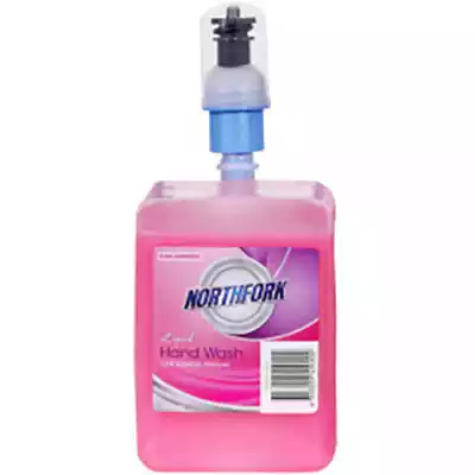 Picture of NORTHFORK LIQUID HANDWASH CARTRIDGE 0.4ML 1 LITRE