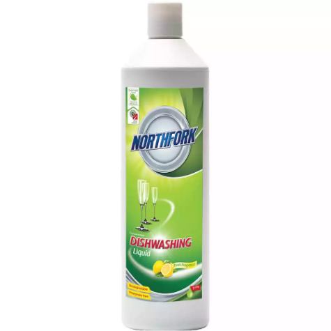 Picture of NORTHFORK GECA DISHWASHING LIQUID 1 LITRE