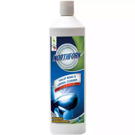 Picture of NORTHFORK GECA TOILET BOWL AND URINAL CLEANER 1 LITRE