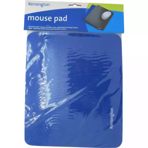 Picture of KENSINGTON MOUSE PAD BLUE