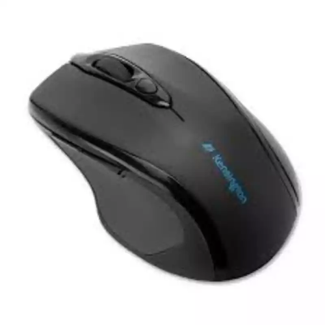 Picture of KENSINGTON PRO FIT MOUSE WIRELESS BLACK